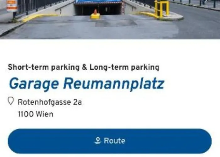 Urban Nest - Fast Wi-fi - Sleeps 4 - Free Coffee&tea Apartment Vienna